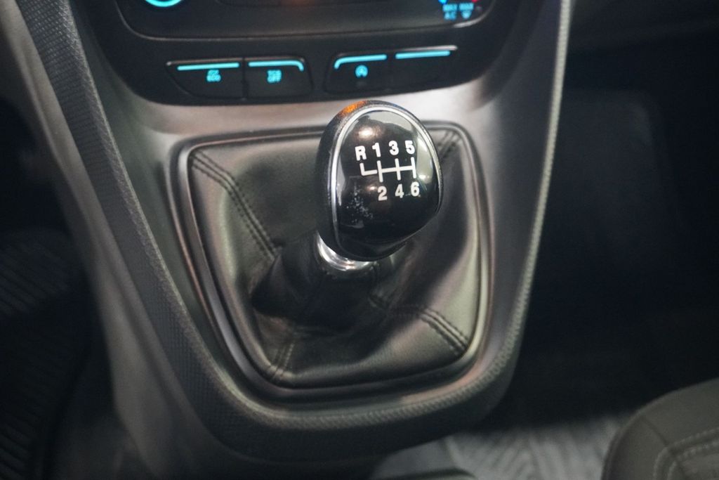 Ford Tourneo Connect 2021