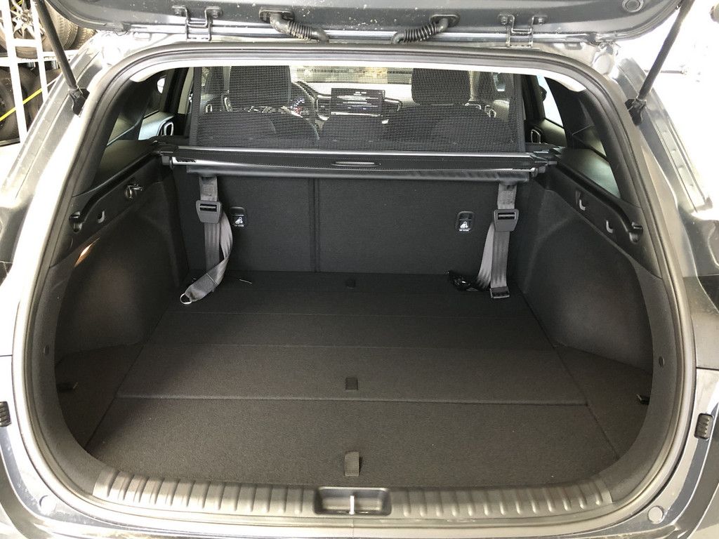 Kia cee'd Sportswagon