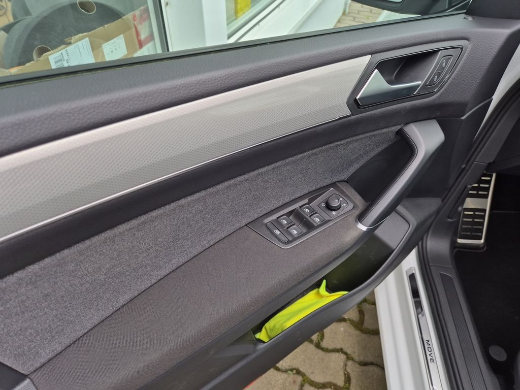 Volkswagen Touran 2024