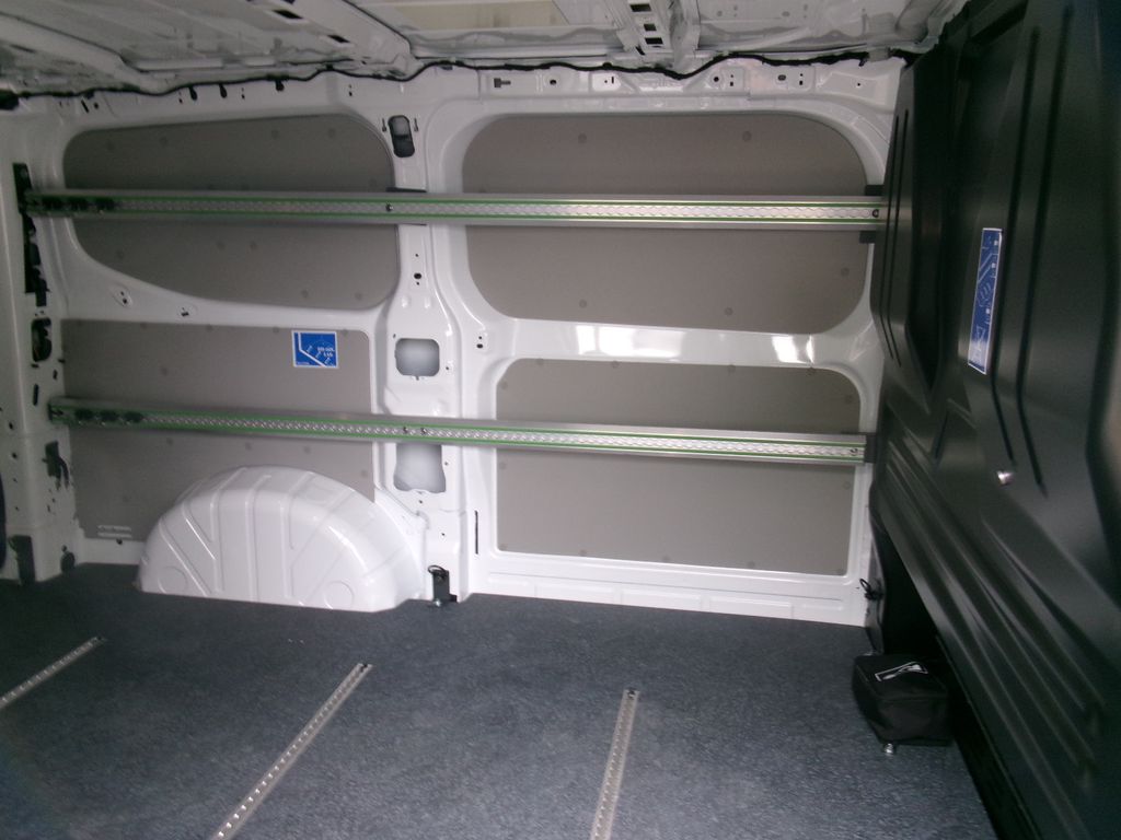 Volkswagen T7 Transporter 2025