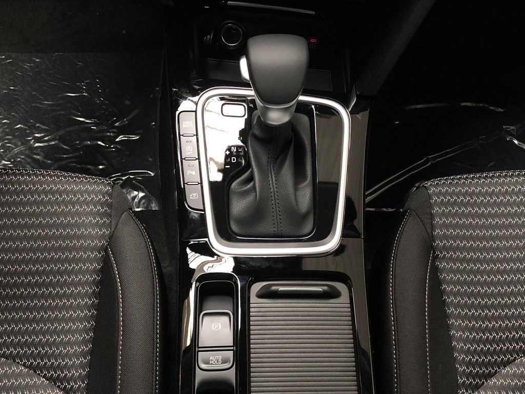 Kia cee'd Sportswagon