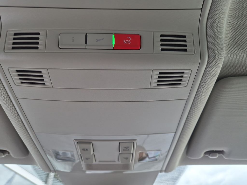 Volkswagen Touran 2024