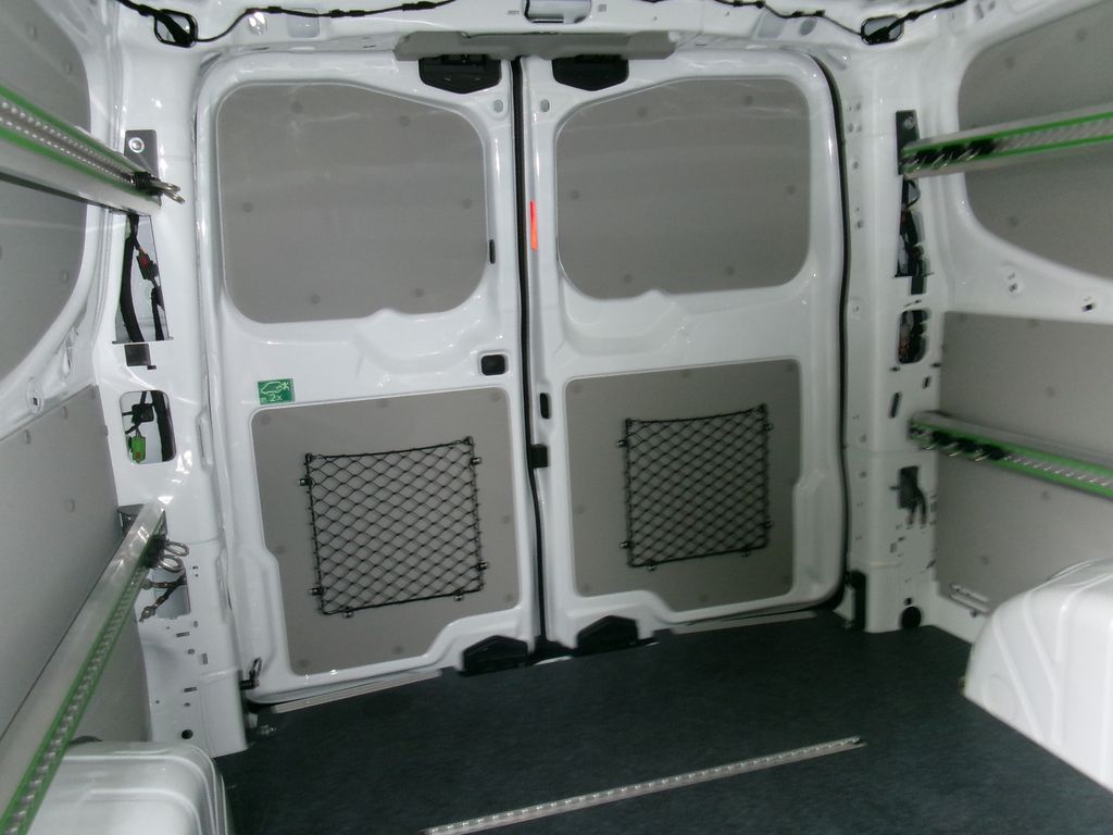 Volkswagen T7 Transporter 2025