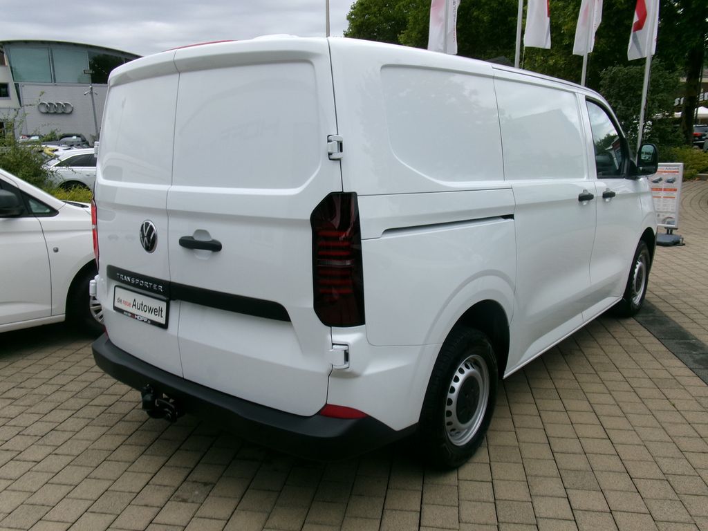 Volkswagen T7 Transporter 2025