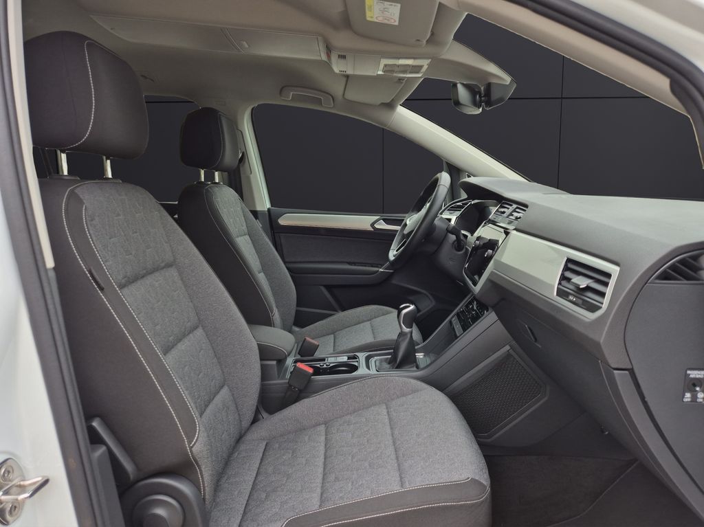 Volkswagen Touran 2024