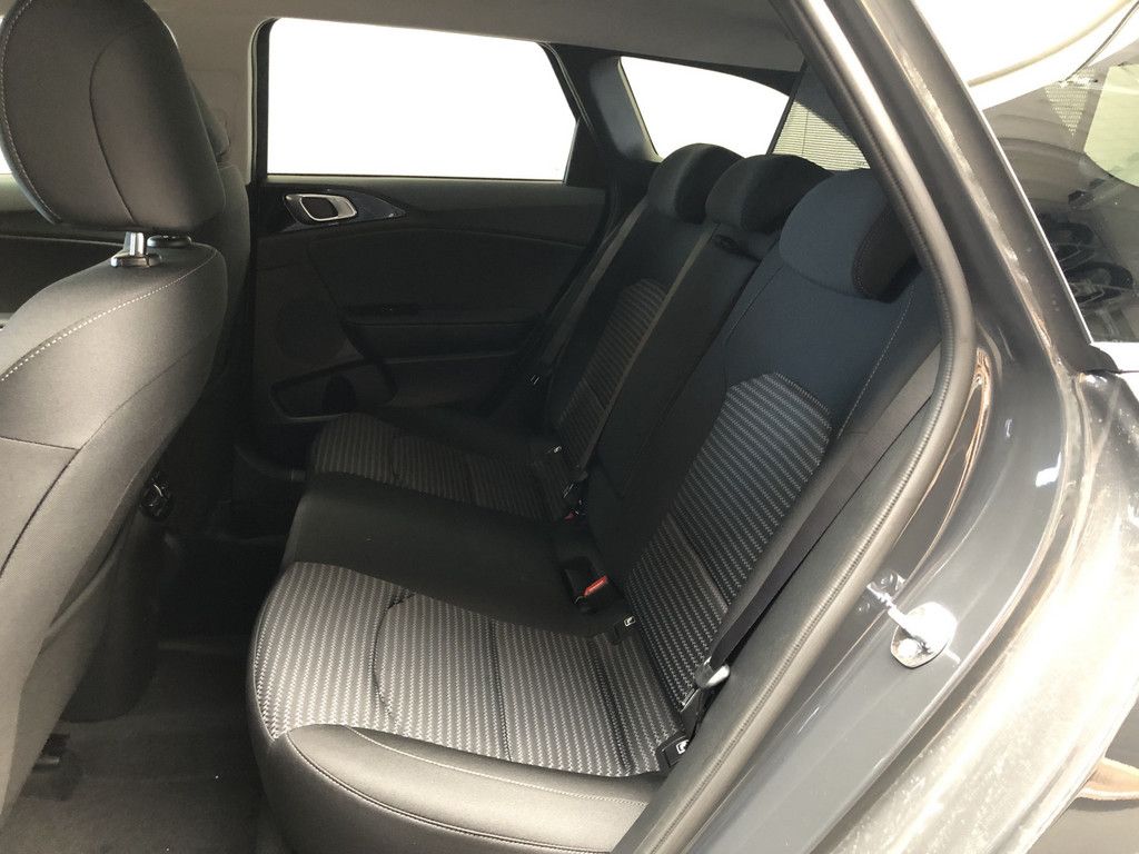 Kia cee'd Sportswagon