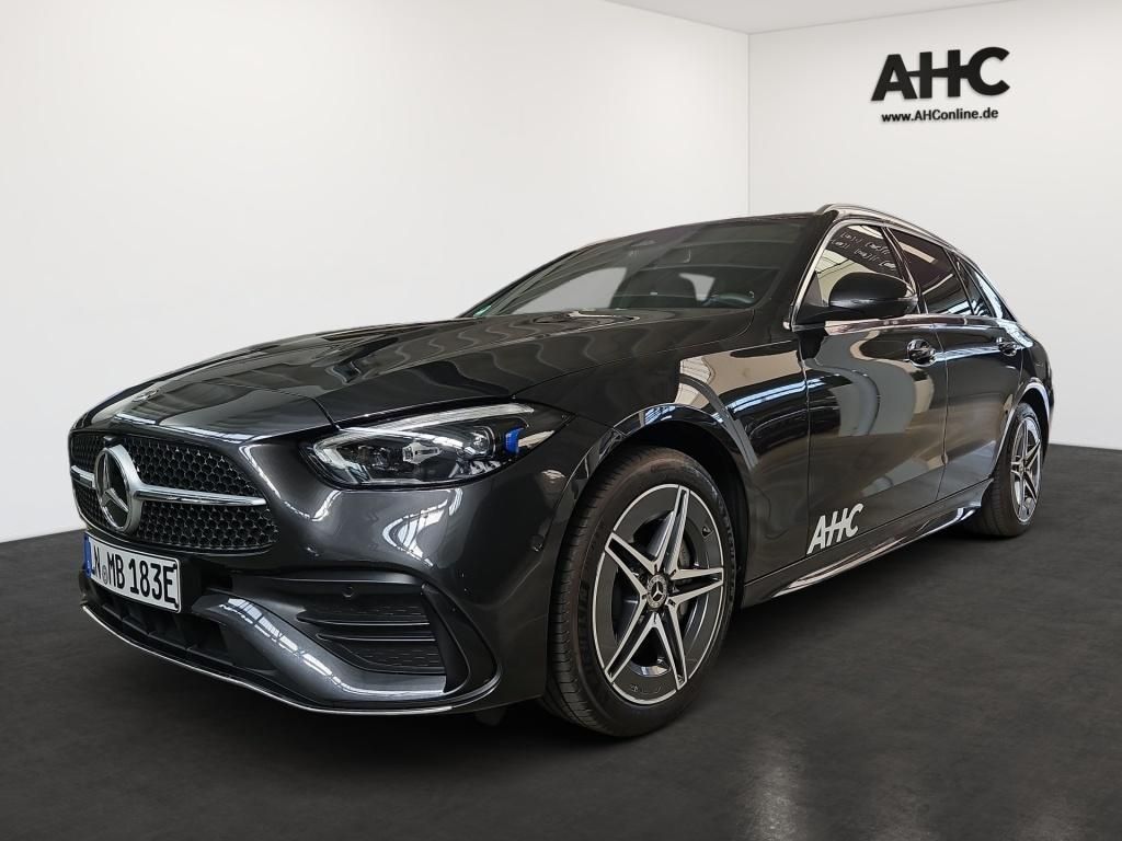 Mercedes-Benz C 300 2025