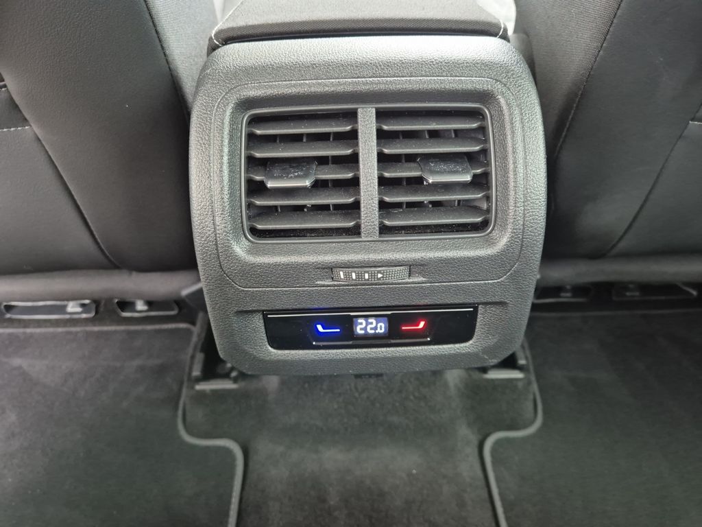 Volkswagen Touran 2024