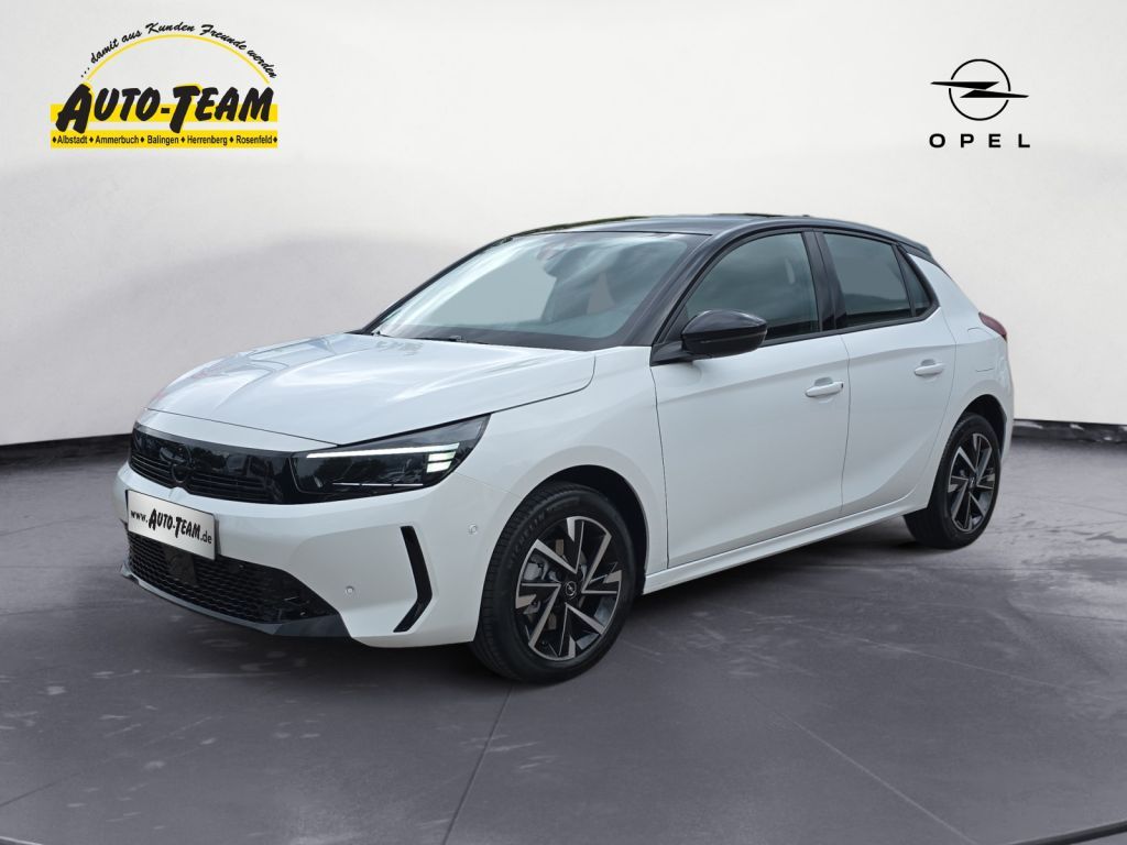 Opel Corsa 2025