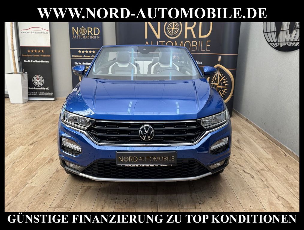 Volkswagen T-Roc 2021