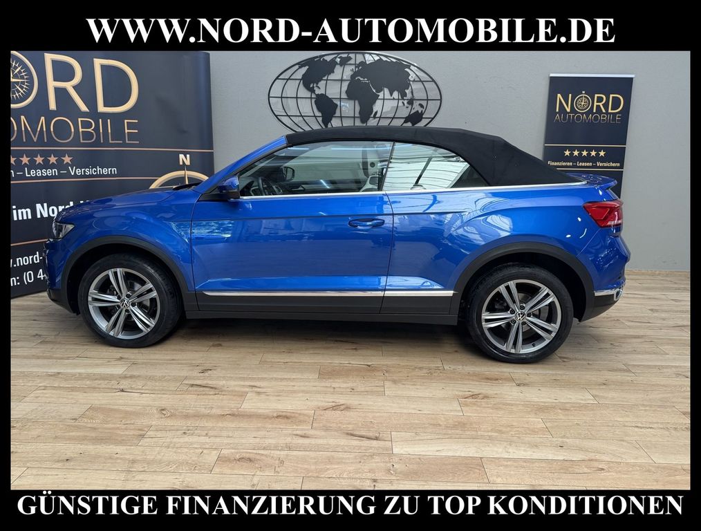 Volkswagen T-Roc 2021
