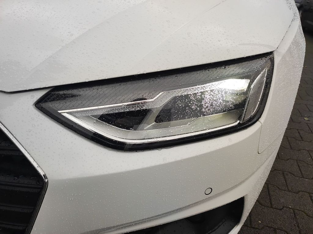 Audi A4 2024