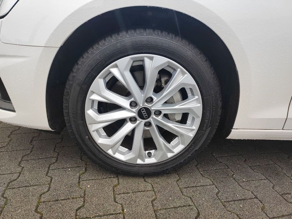 Audi A4 2024