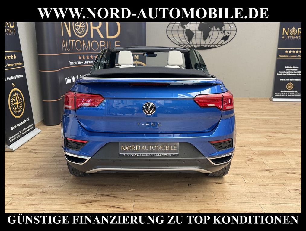 Volkswagen T-Roc 2021