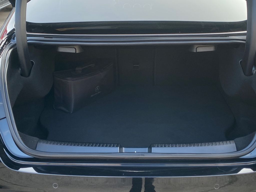 Mercedes-Benz CLA 250 2022