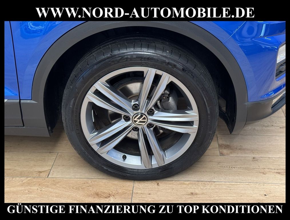 Volkswagen T-Roc 2021