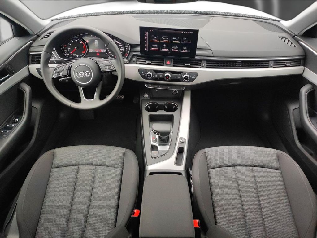 Audi A4 2024