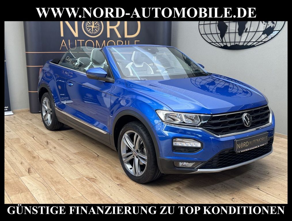 Volkswagen T-Roc 2021
