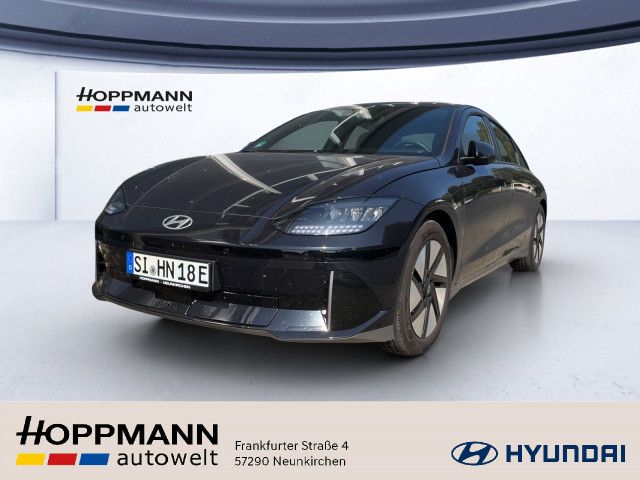 Hyundai IONIQ 6 2025