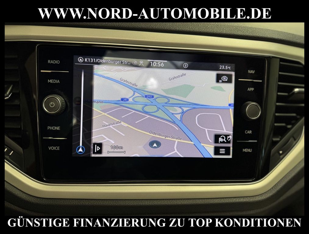 Volkswagen T-Roc 2021