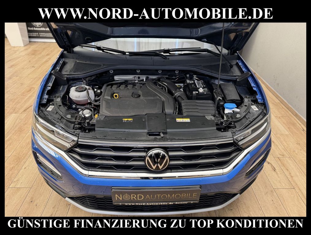 Volkswagen T-Roc 2021