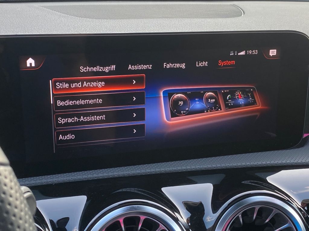 Mercedes-Benz CLA 250 2022