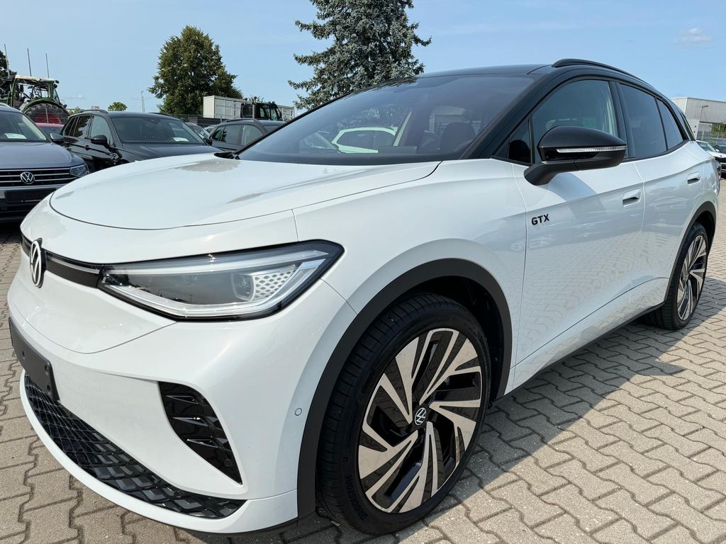 Volkswagen ID.4 2024