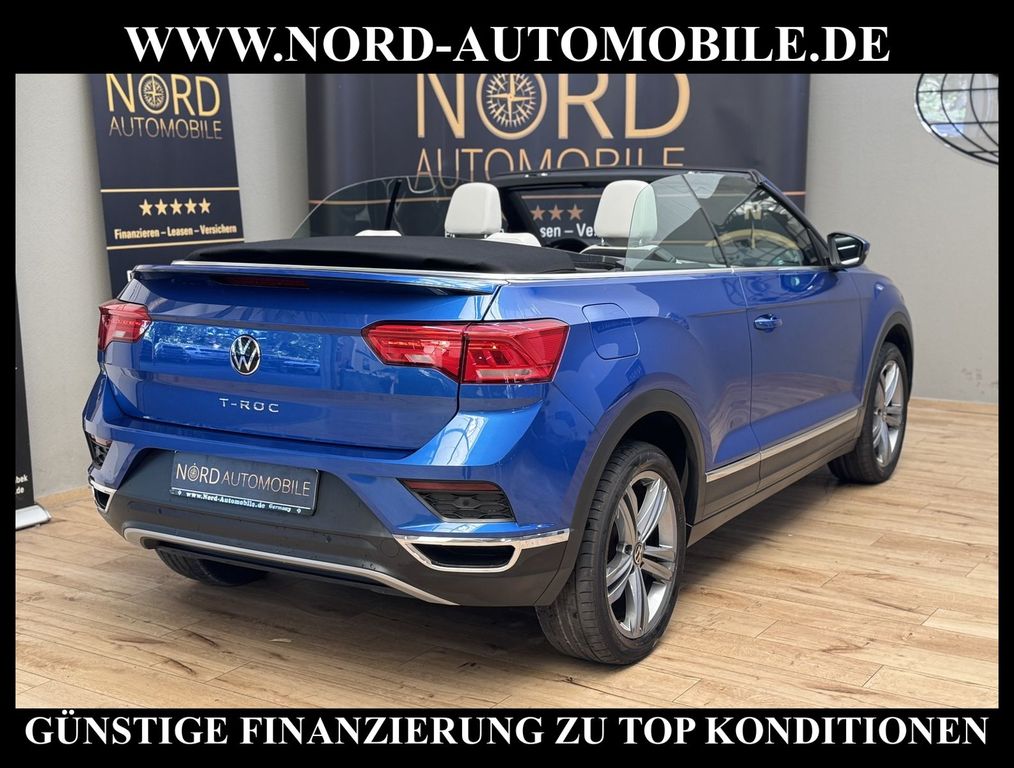 Volkswagen T-Roc 2021