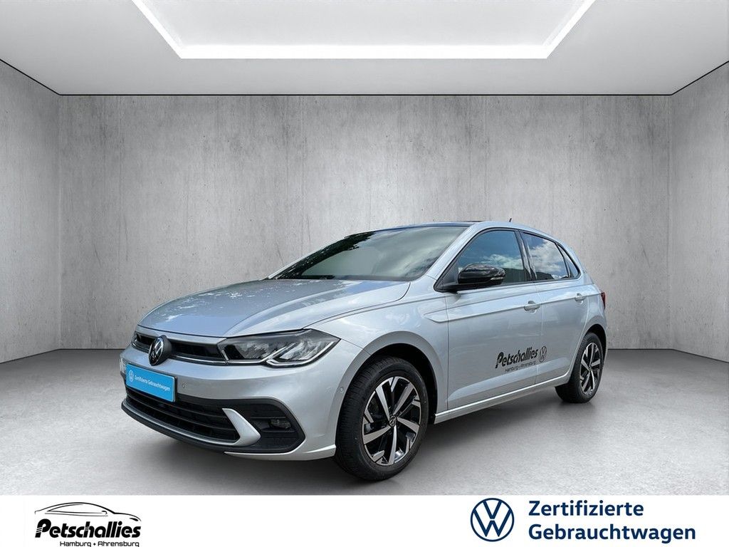 Volkswagen Polo 2025