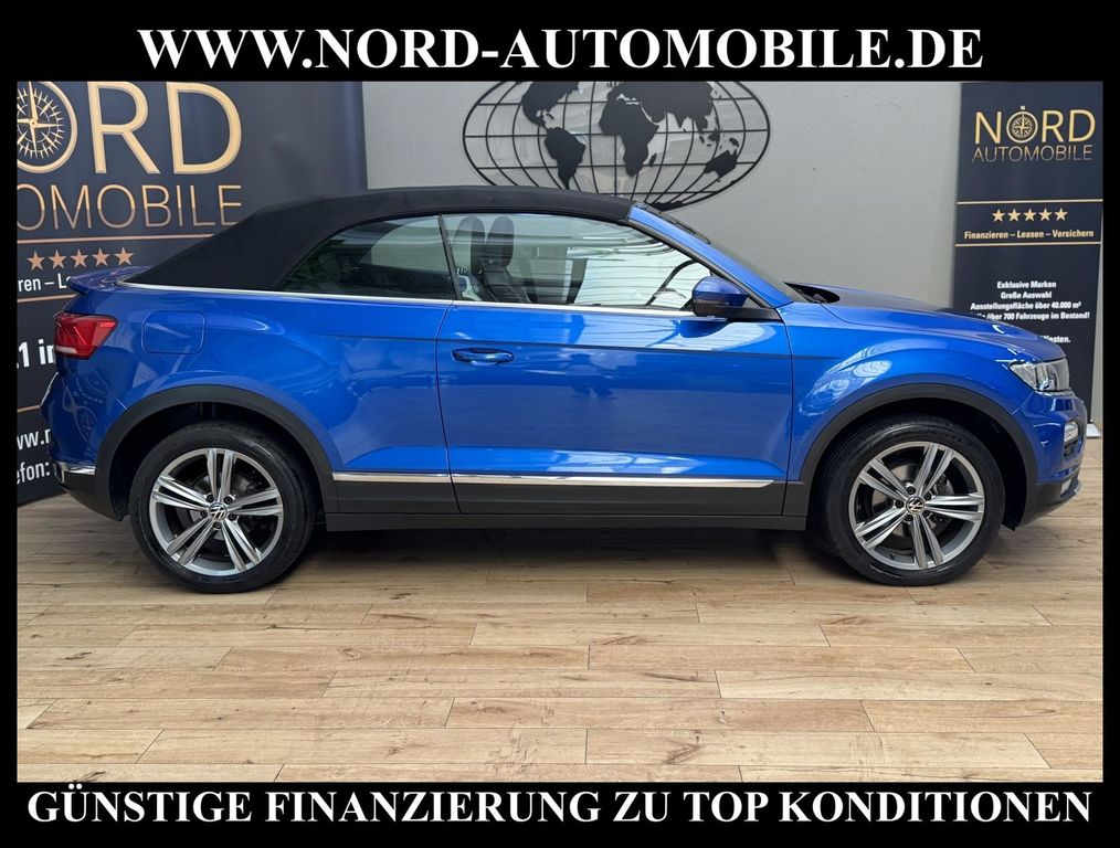 Volkswagen T-Roc 2021