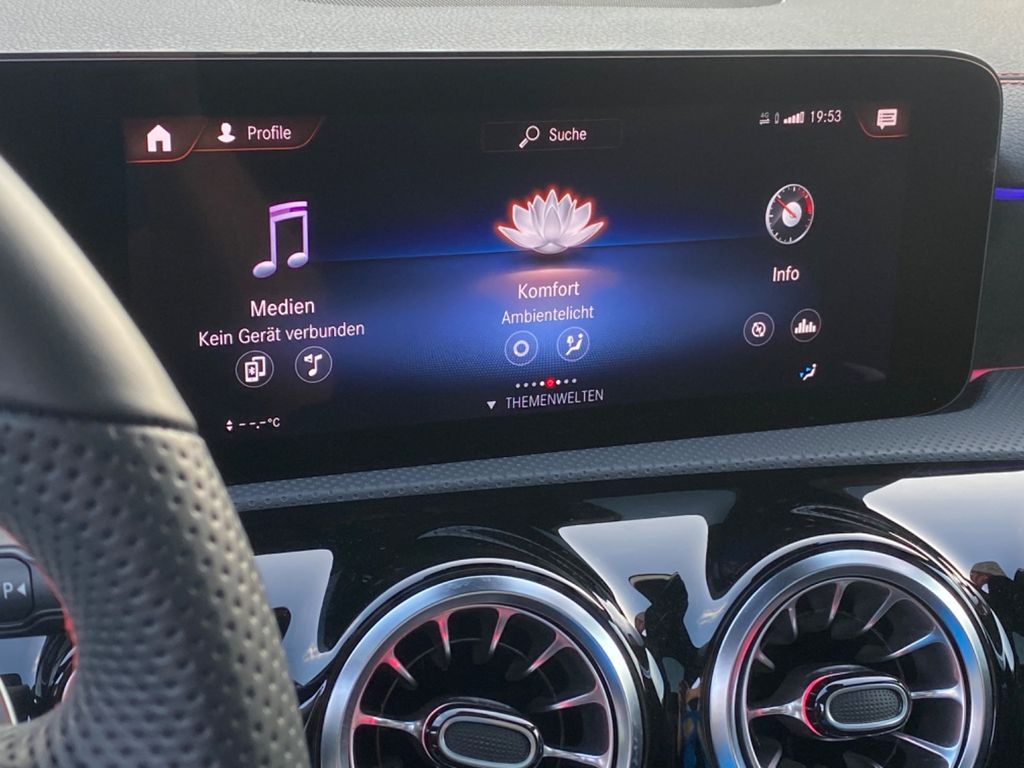 Mercedes-Benz CLA 250 2022