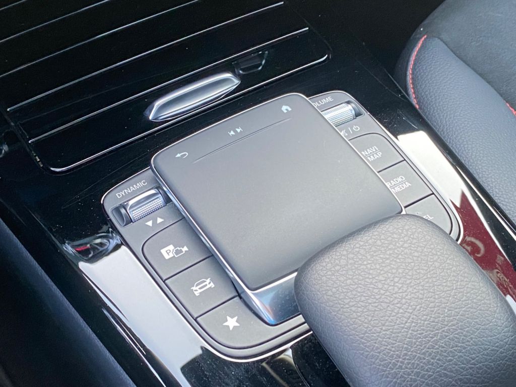 Mercedes-Benz CLA 250 2022