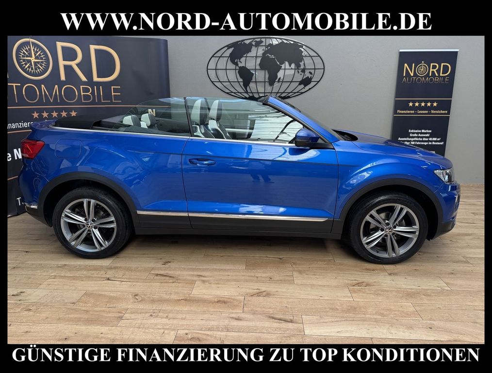 Volkswagen T-Roc 2021