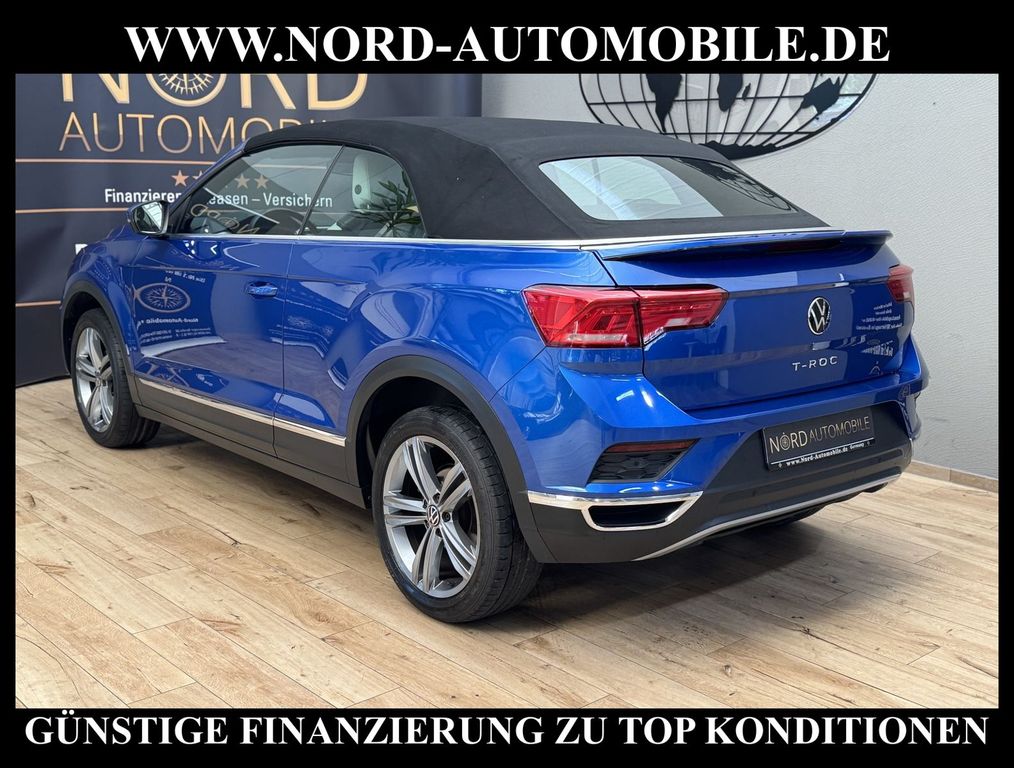 Volkswagen T-Roc 2021