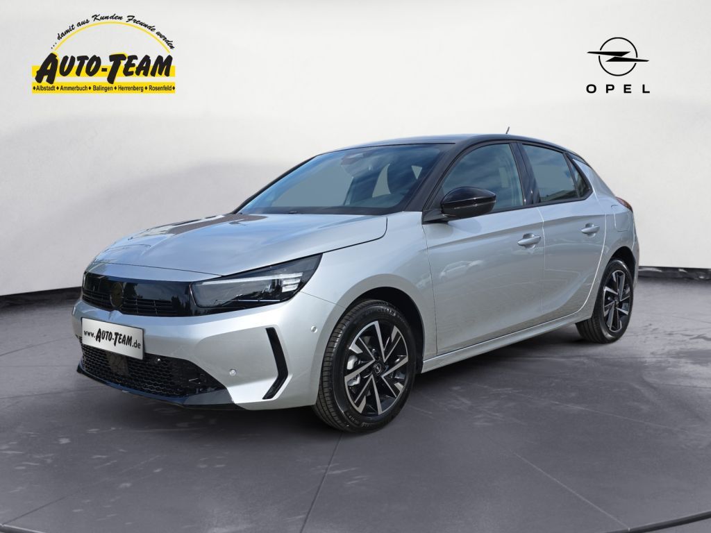 Opel Corsa 2025