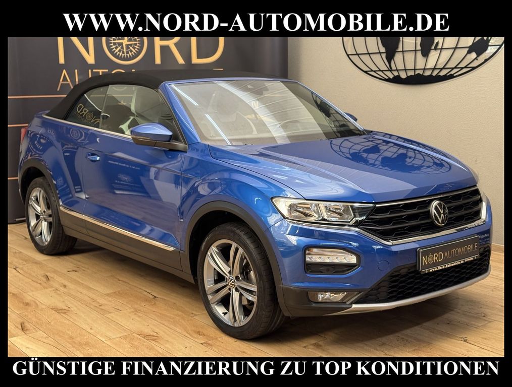 Volkswagen T-Roc 2021