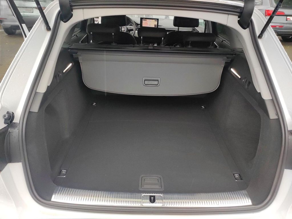 Audi A4 2024