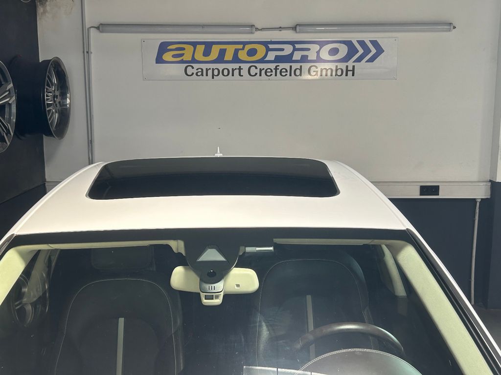 Audi A8 2011