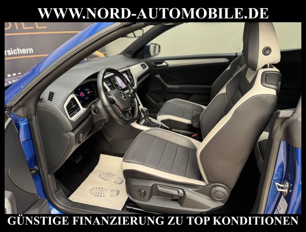 Volkswagen T-Roc 2021