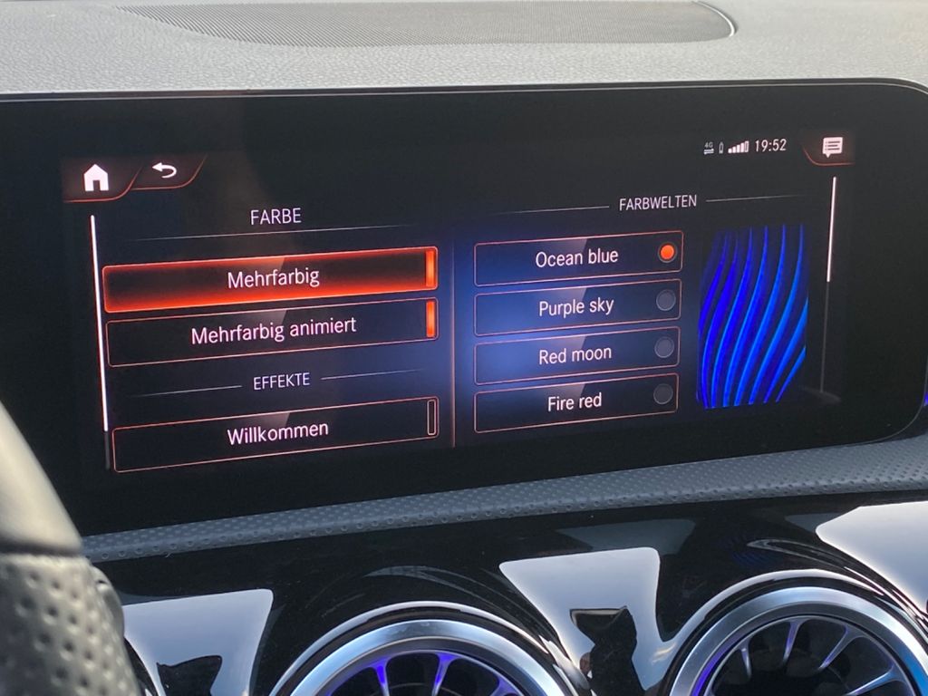 Mercedes-Benz CLA 250 2022