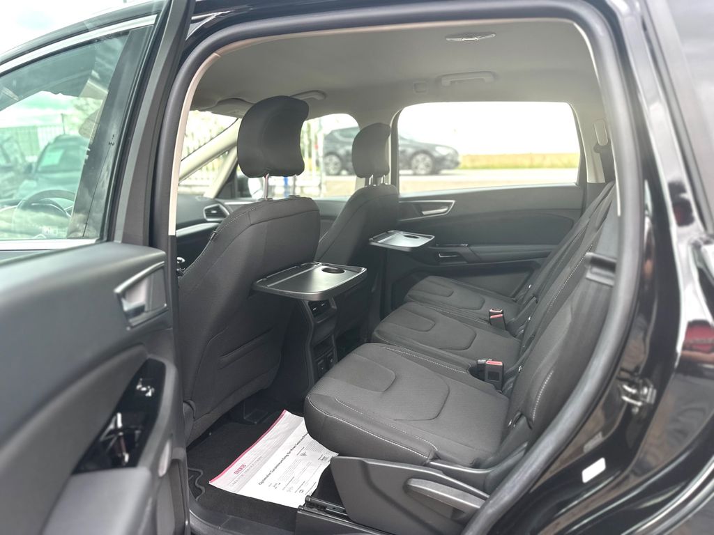 Ford S-Max 2020