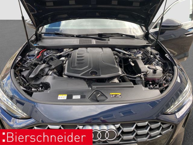 Audi A5 2024
