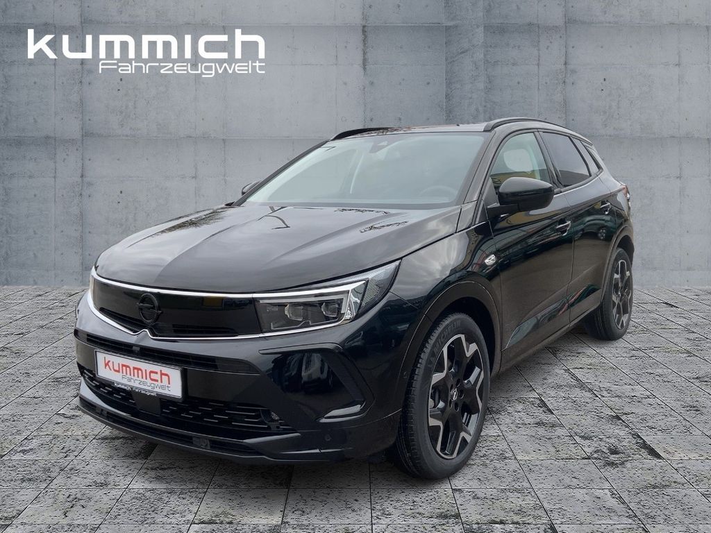 Opel Grandland (X) 2024