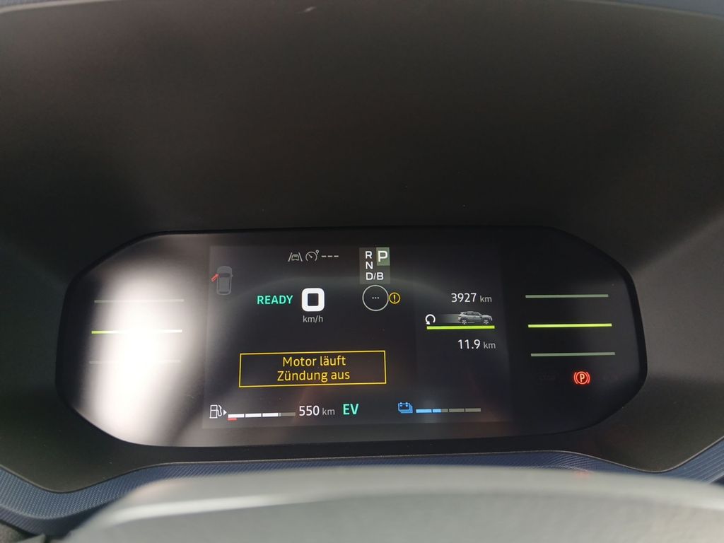 Dacia Duster 2024