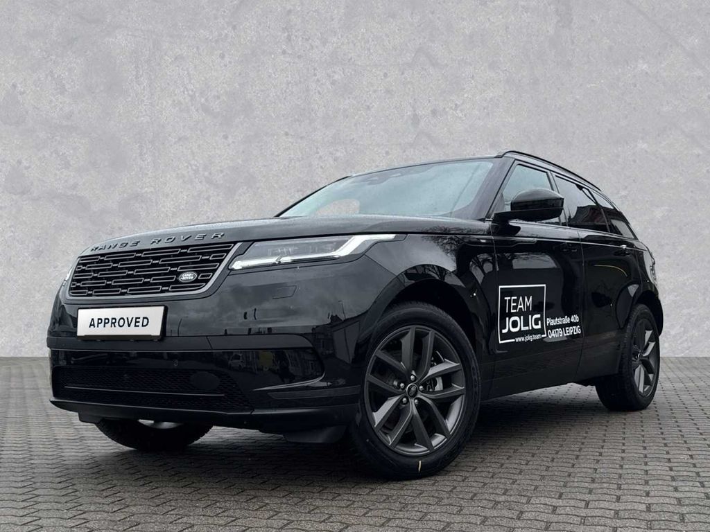 Land Rover Range Rover Velar 2025