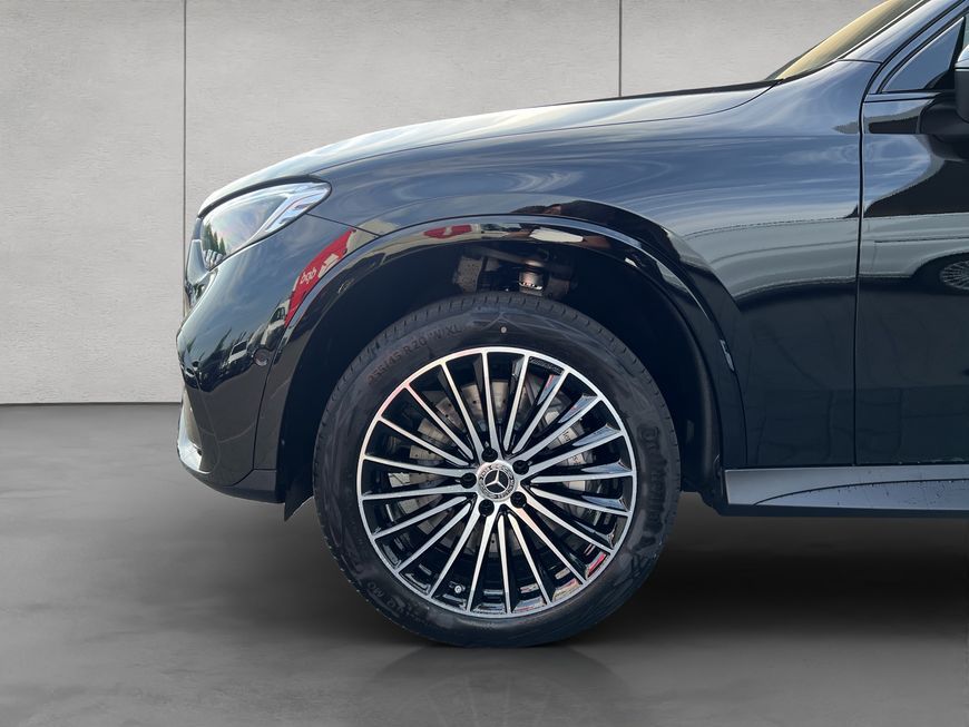 Mercedes-Benz GLC 300 2025