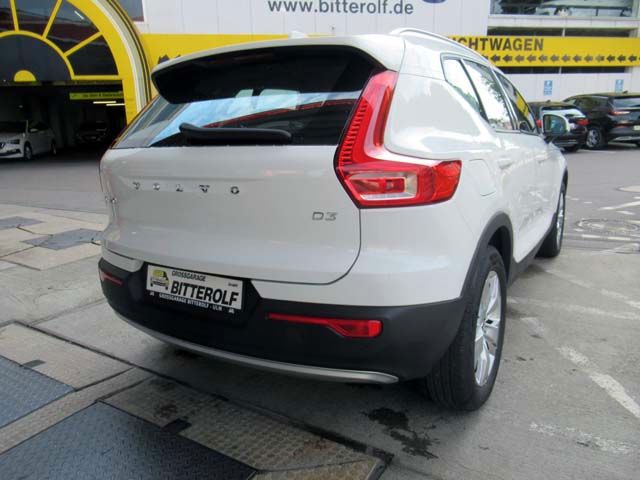 Volvo XC40 2020