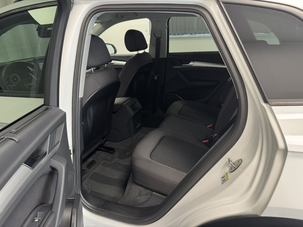 Audi Q5 2022