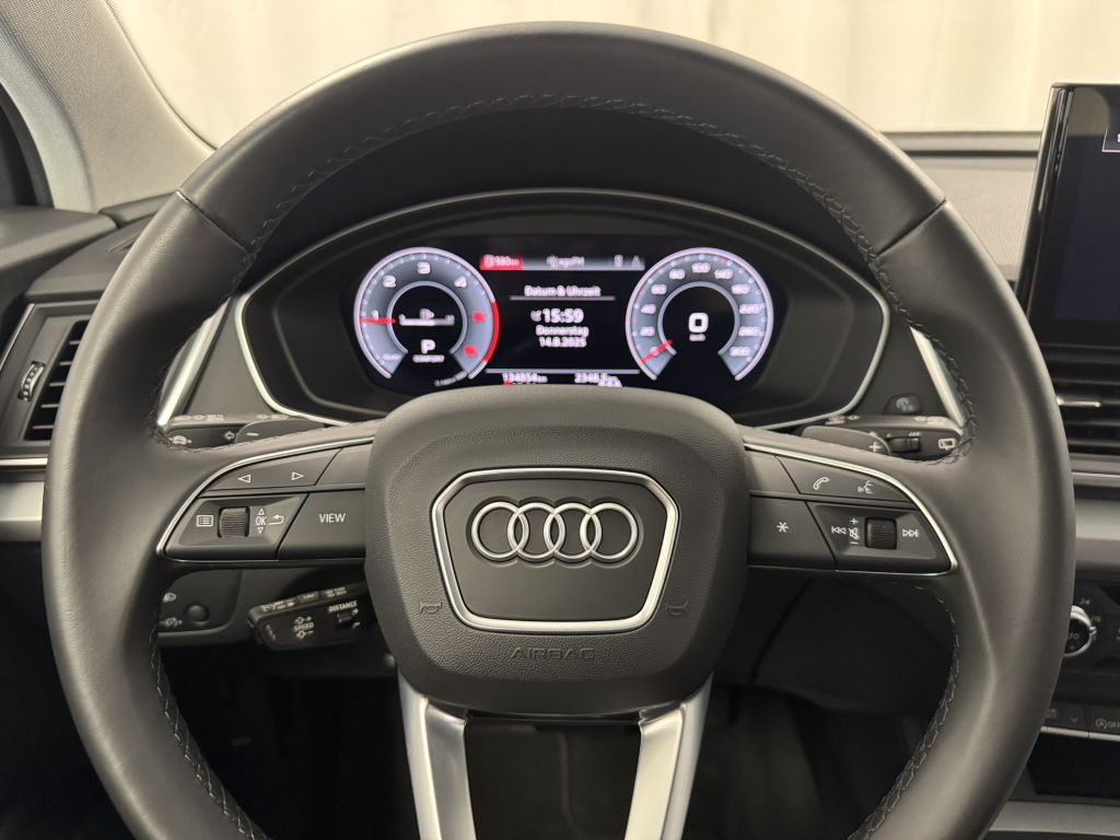 Audi Q5 2022