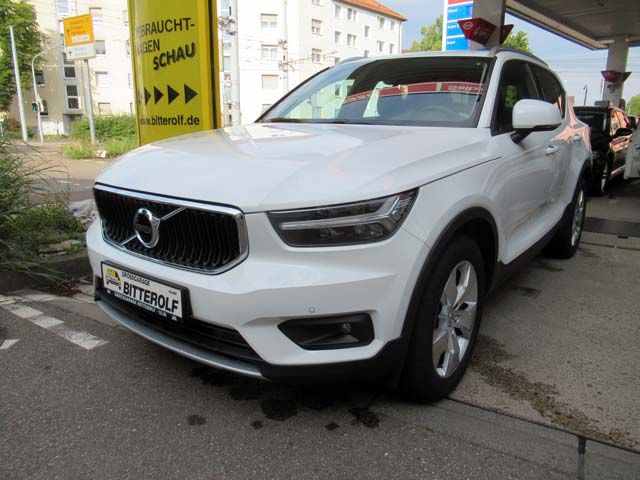 Volvo XC40 2020